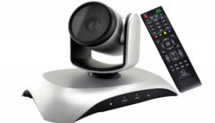 會議攝像機云臺常見的故障