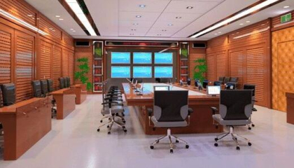 重慶視頻會議的亮點剖析