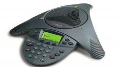 重慶地區(qū)寶利通會議電話如何選型