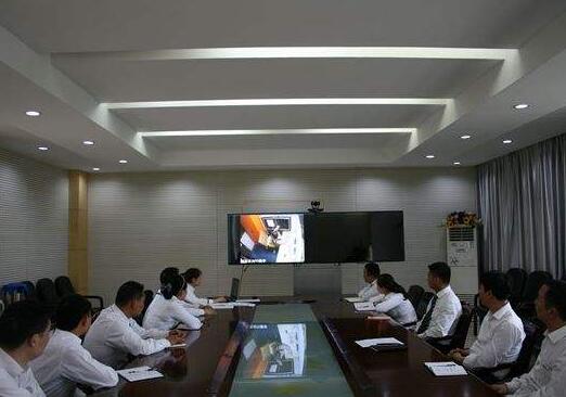 視頻會議系統和電話會議系統完美結合