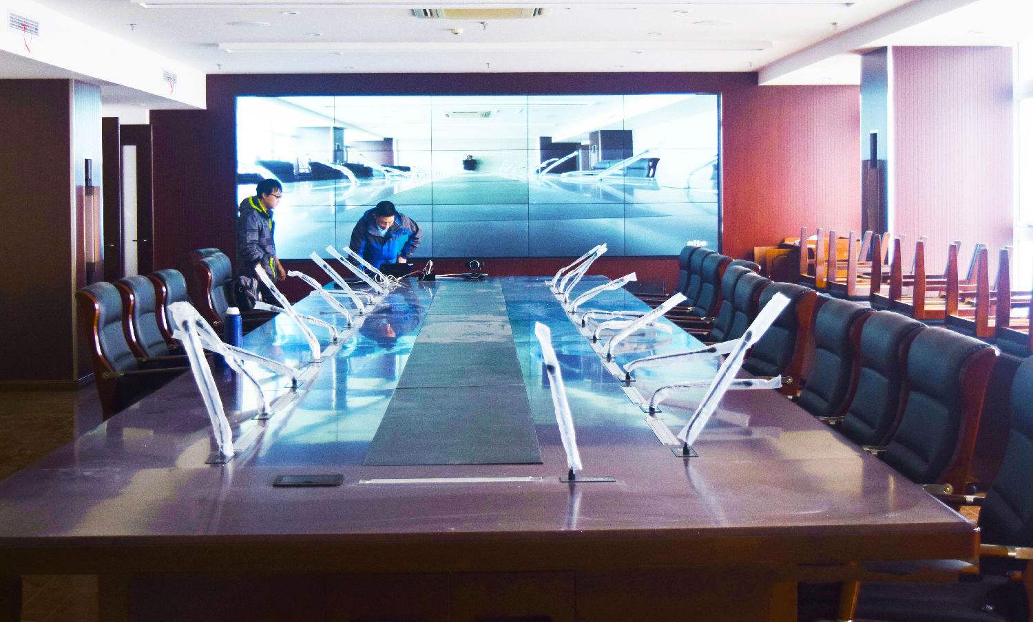 軟件視頻會議系統所具備的優勢