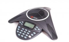 寶利通電話會(huì)議終端八爪魚(yú)使用教程