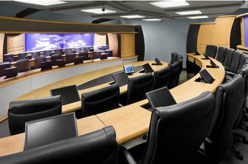 視頻會(huì)議系統(tǒng)的未來發(fā)展方向與趨勢