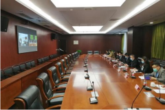 視頻會議系統將取代傳統會議